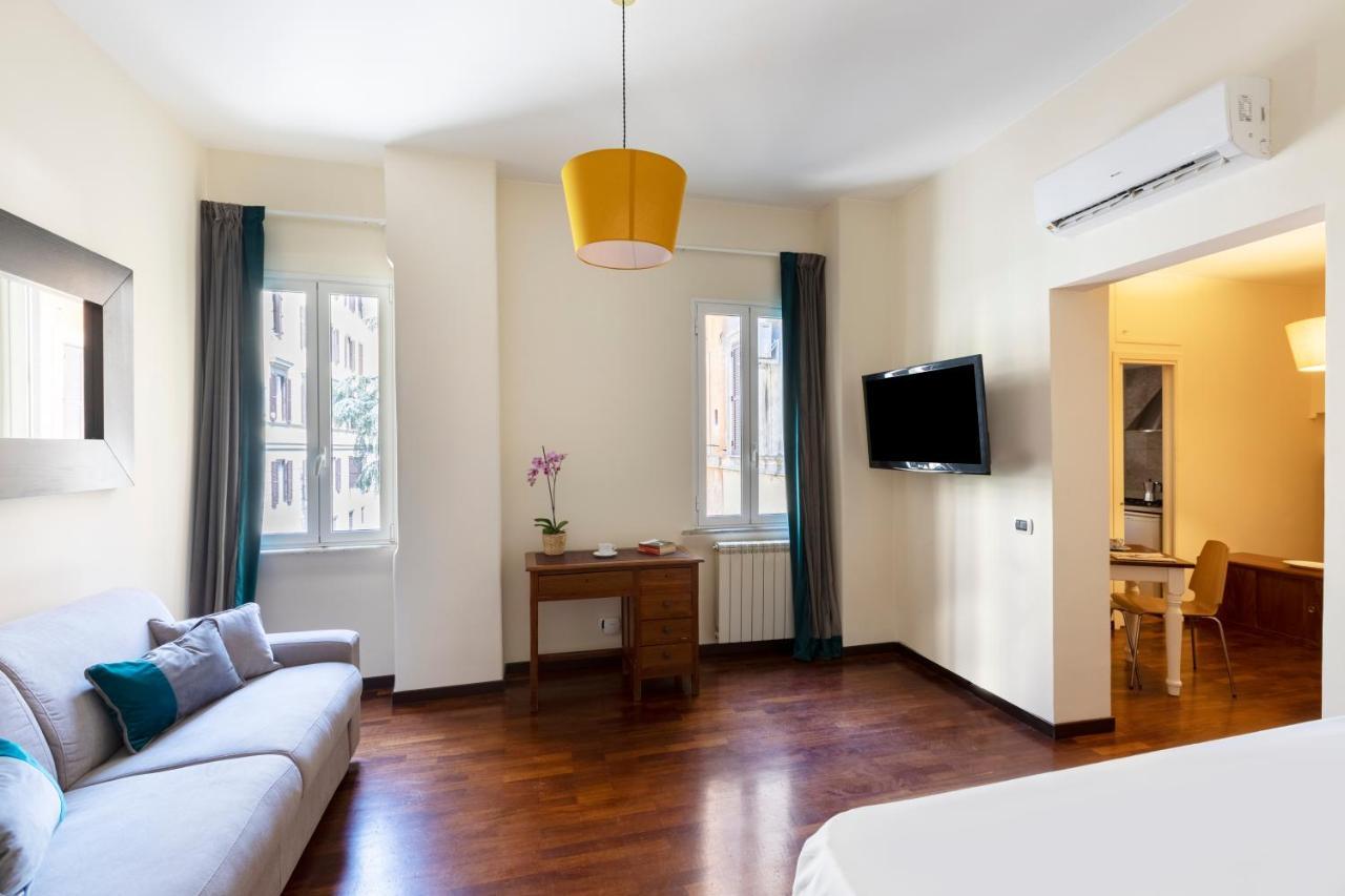 Apartamento Borgo 177 Roma