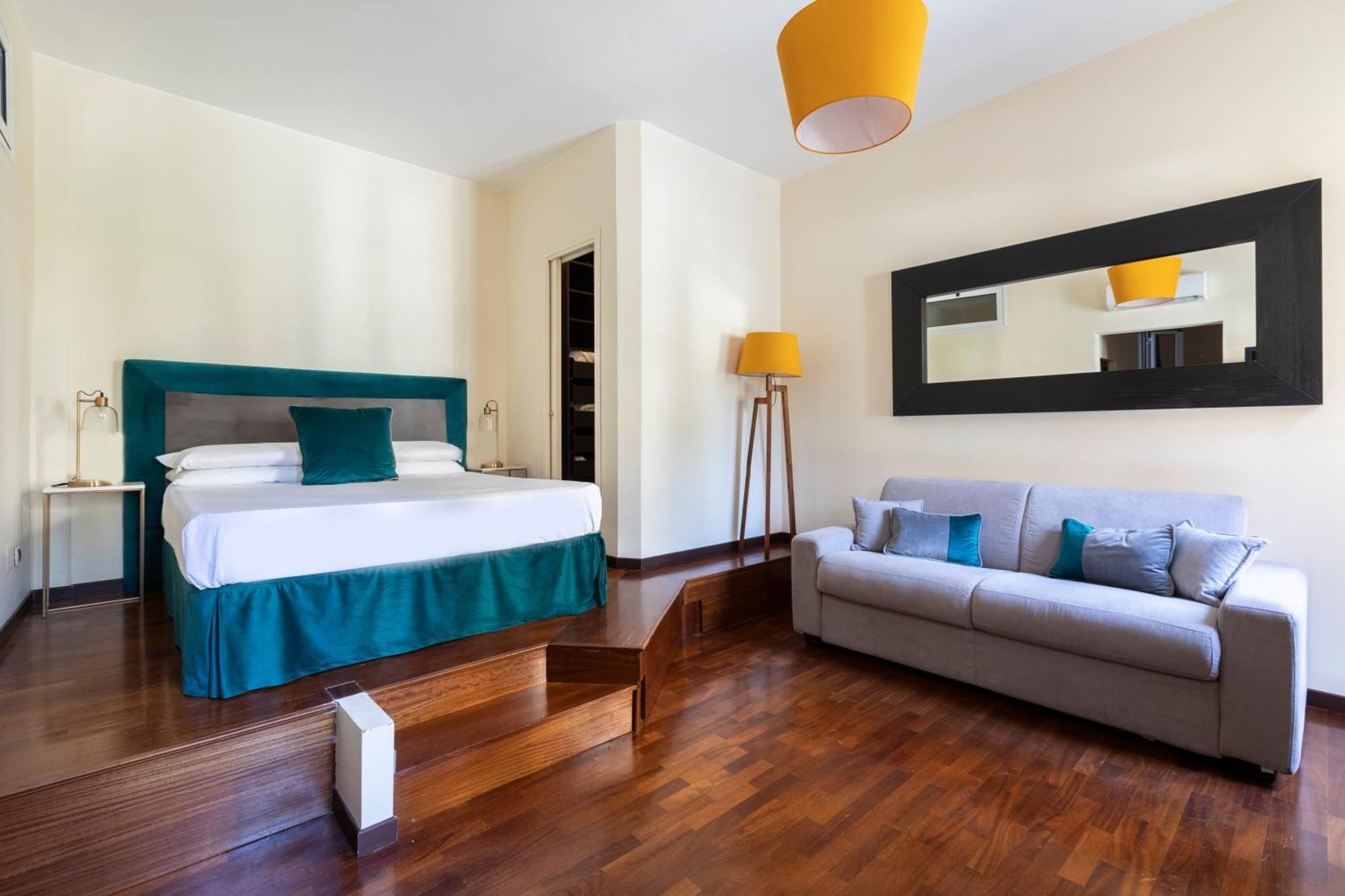 Borgo 177 Roma