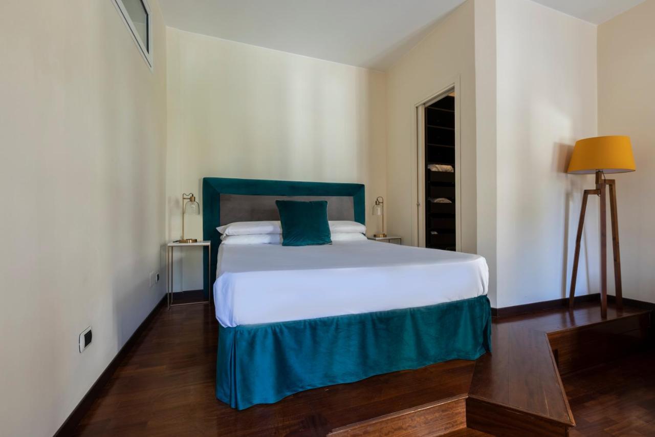 Apartamento Borgo 177 Roma