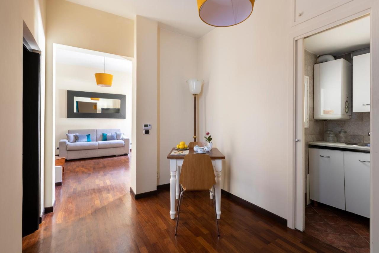 Borgo 177 Apartamento