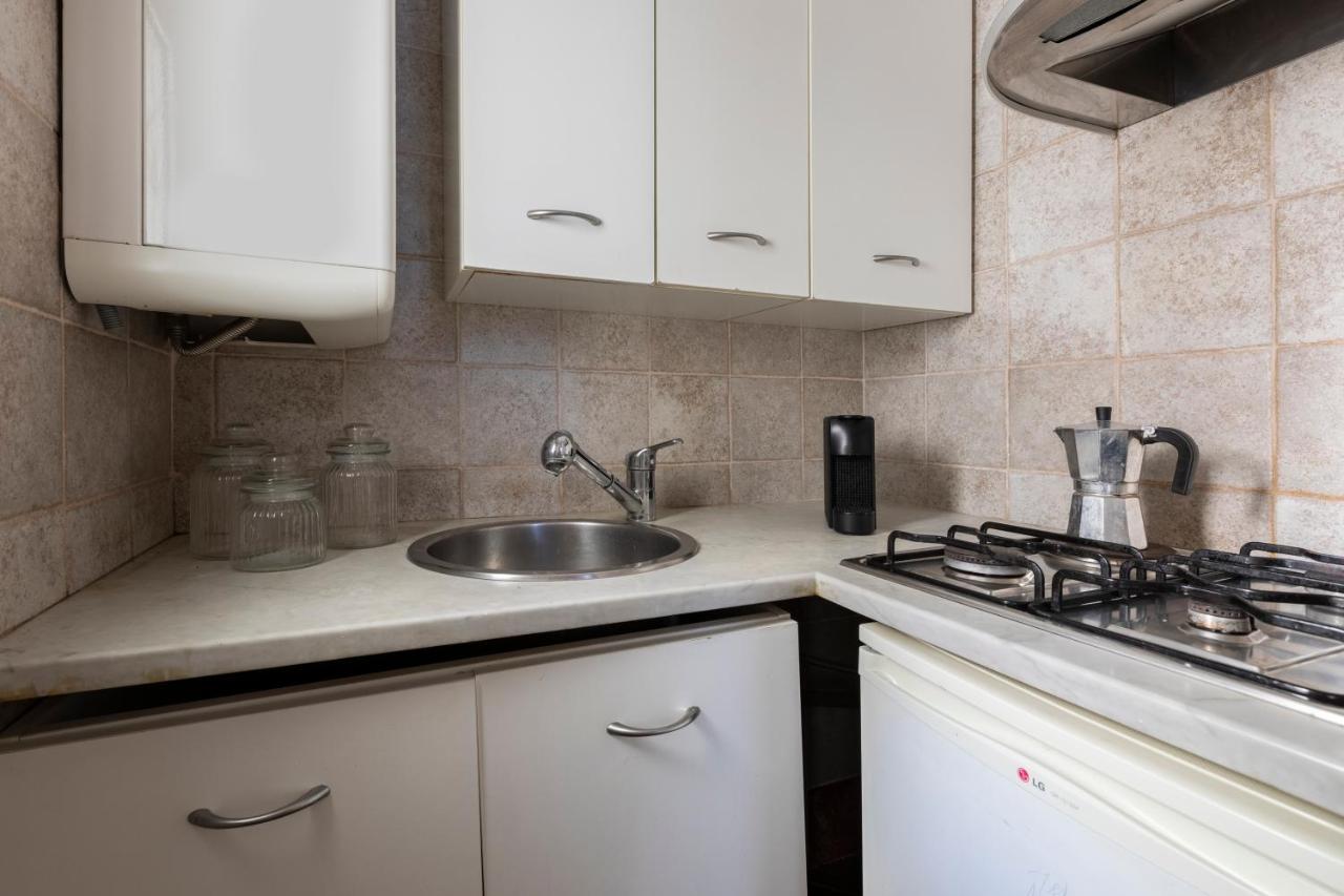 Apartamento Borgo 177 Roma