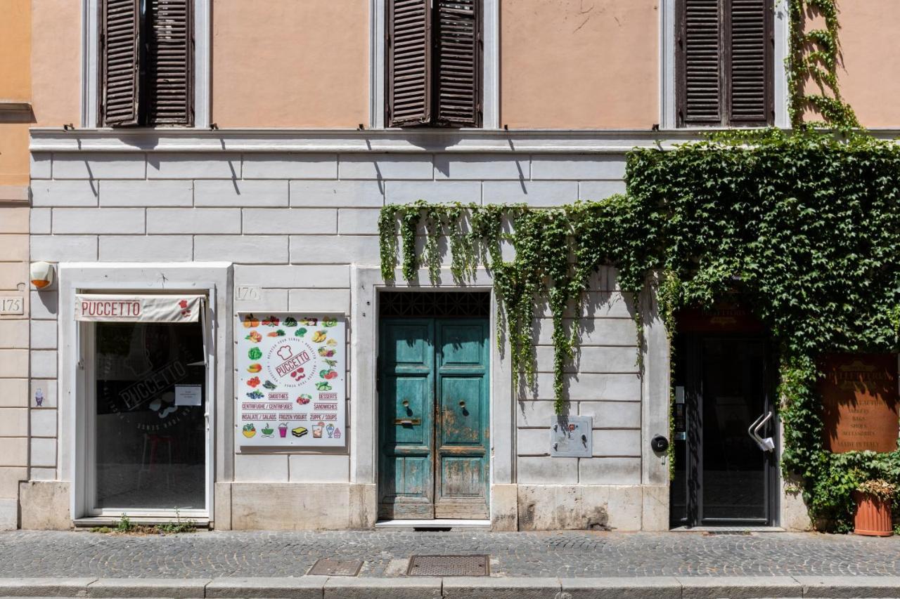 Apartamento Borgo 177