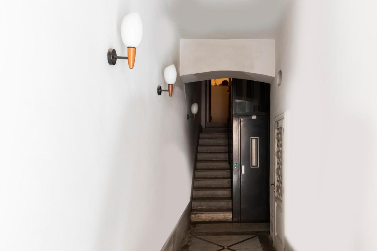Borgo 177 Apartamento *